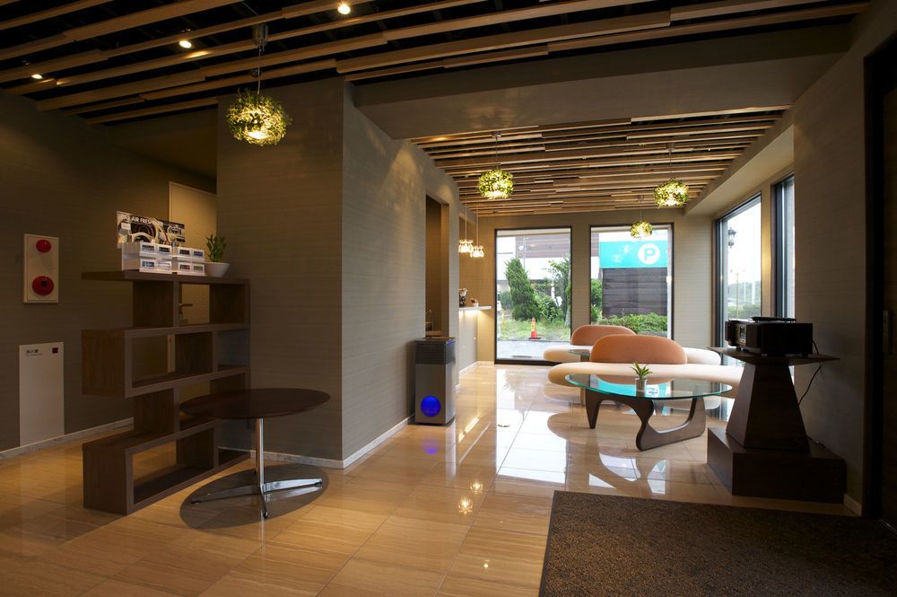 Breath Hotel Katase  Exterior foto
