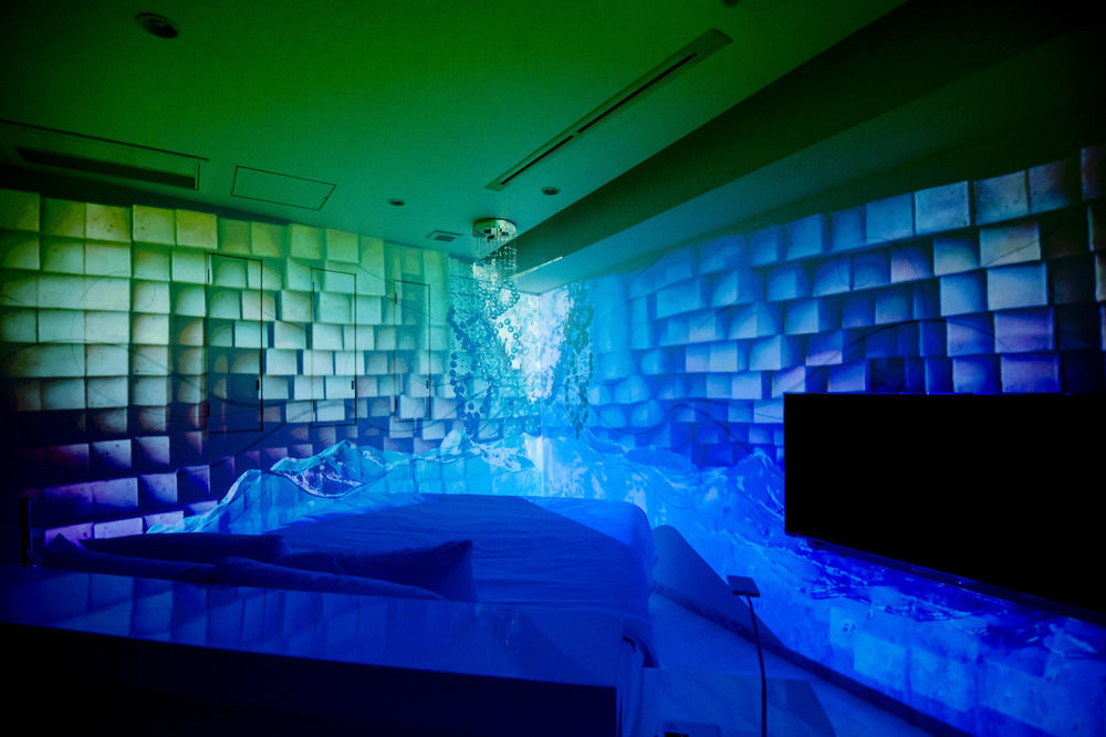 Breath Hotel Katase  Exterior foto