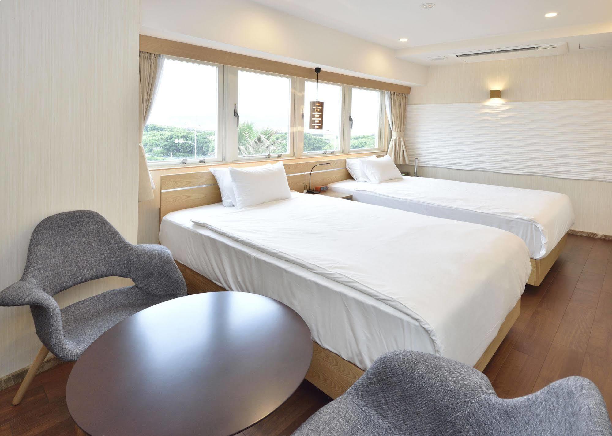 Breath Hotel Katase  Exterior foto