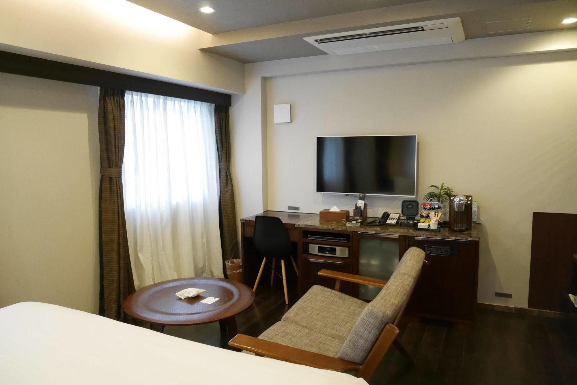 Breath Hotel Katase  Exterior foto