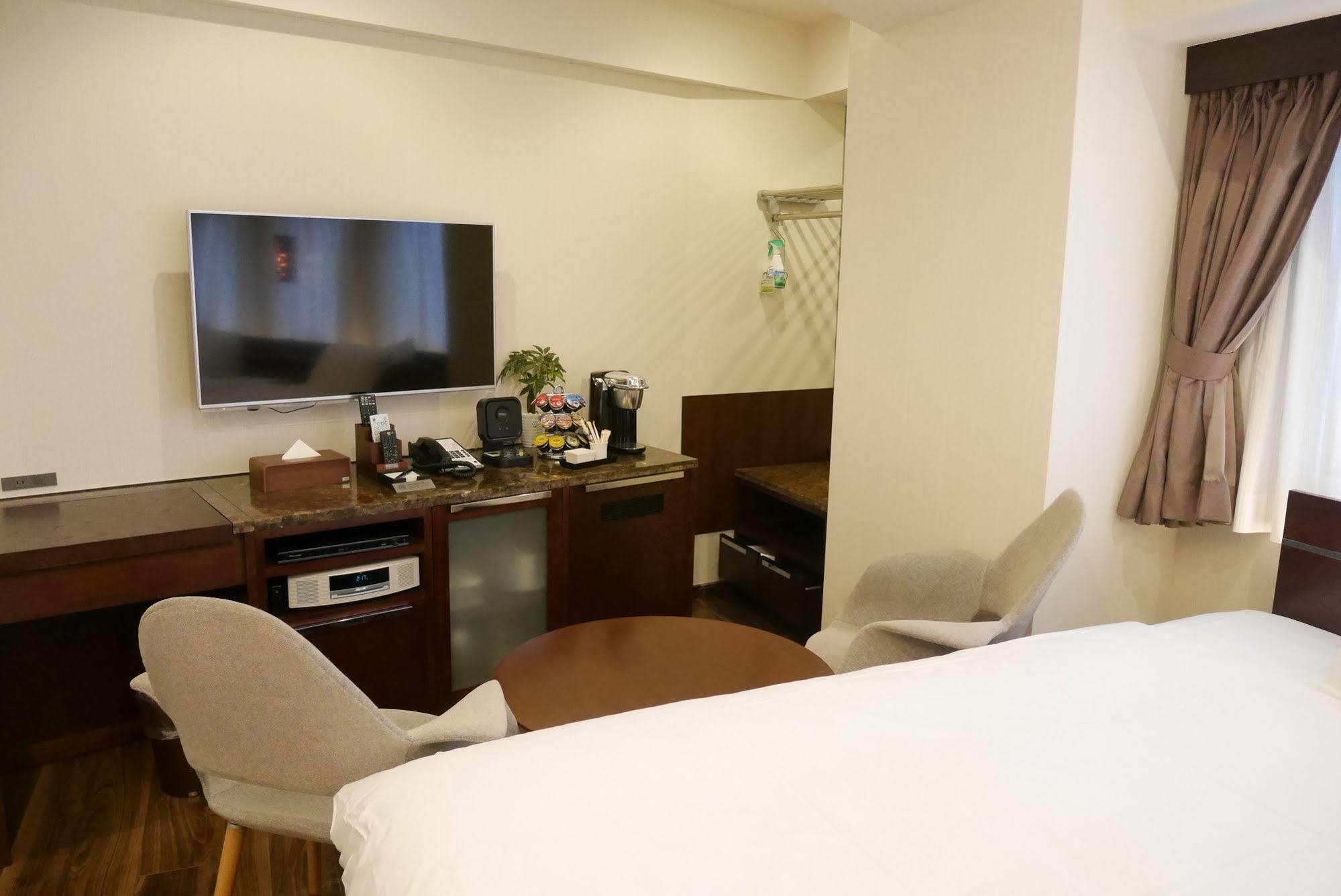 Breath Hotel Katase  Exterior foto